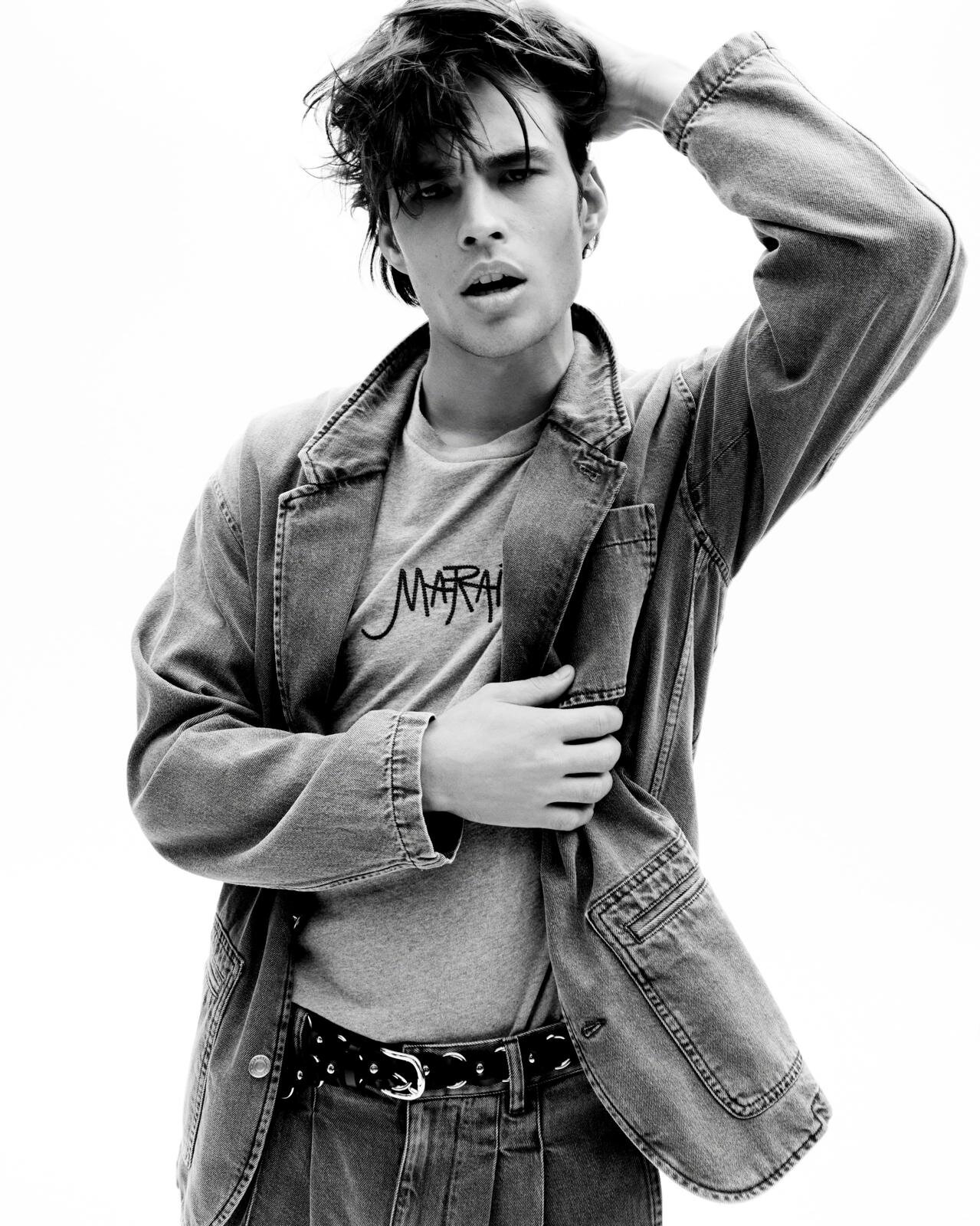 イザベル マラン(ISABEL MARANT) コレクション - ファッションプレス