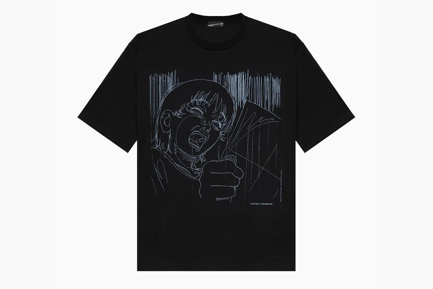 アクアスキュータム×『ベルサイユのばら』、全国の店舗にコラボ