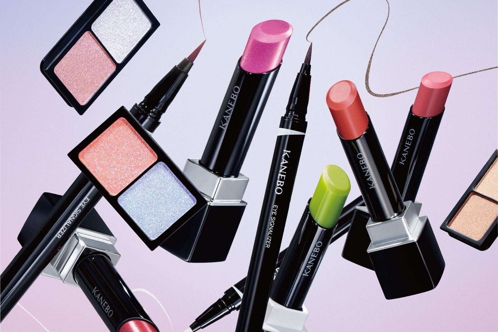 クリスチャン ルブタンの香水「ルビワールド フレグランスコレクション