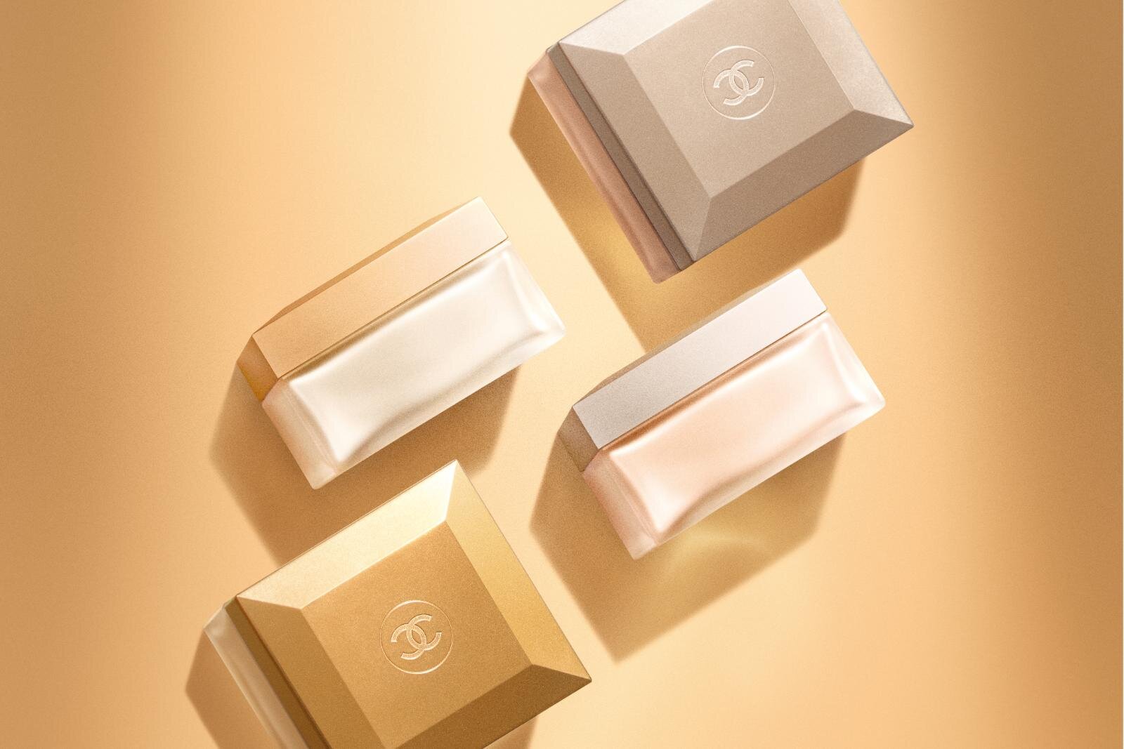 ボッテガ・ヴェネタが贈る新作フレグランス - 明るく繊細なフローラル