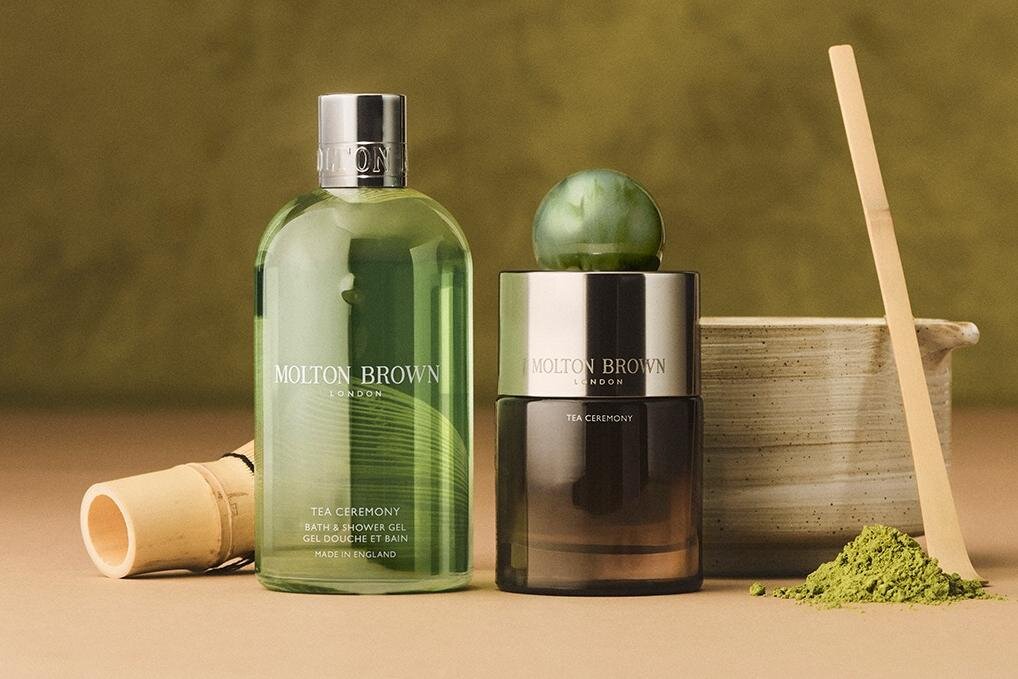 ディプティックの限定ミニ香水セット、「ド ソン」「オルフェオン