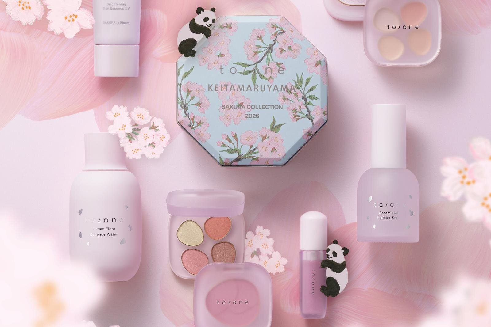 デュオ“苺のクレンジングバーム”があまおうverに - つぶつぶスクラブで