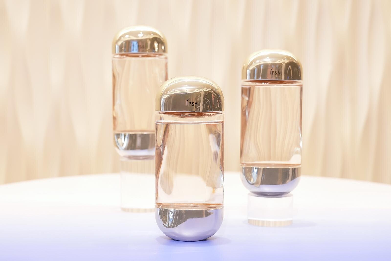 イプサの薬用化粧水「ザ・タイムR アクア」が26年夏進化、“ぷるぷる水