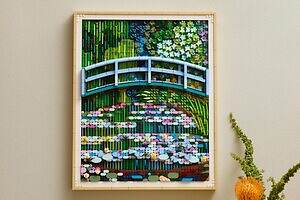 ジブリ『耳をすませば』監督・近藤喜文の展覧会が阪急うめだ本店で