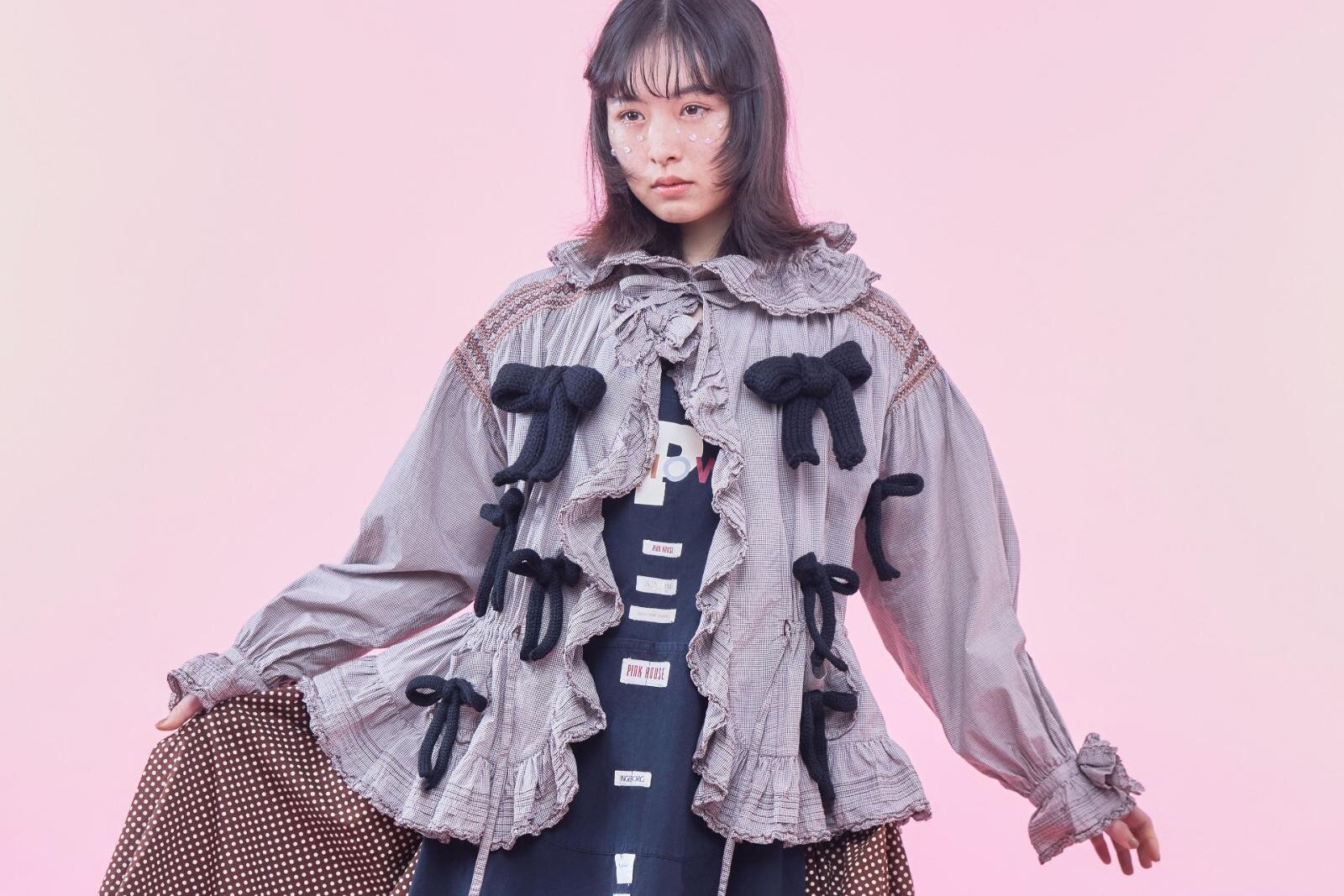 ピンクハウス(PINK HOUSE) ニュース一覧 - ファッションプレス
