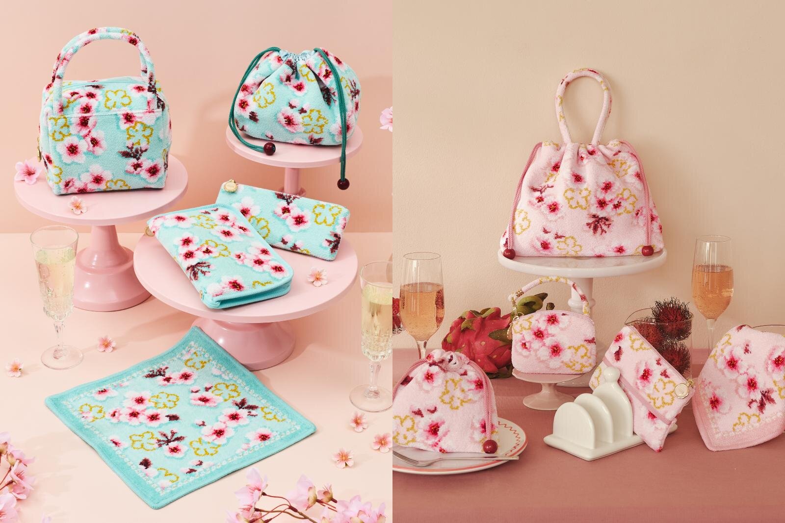 ラブラリー バイ フェイラー×「ポムポムプリン」の“プリン尽くし