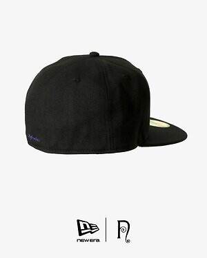 ネペンテス×ニューエラのベースボールキャップ、ニードルズの”パピヨン