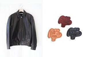 ニコラアンドレアタラリス : Nicolas Andreas Taralis - ファッション