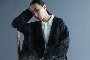 洋画家・三岸好太郎と詩人・安西冬衛“蝶”に着目して紹介する展覧会