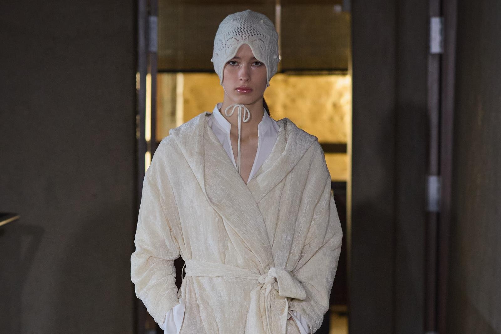 マメ クロゴウチ(Mame Kurogouchi) コレクション - ファッションプレス