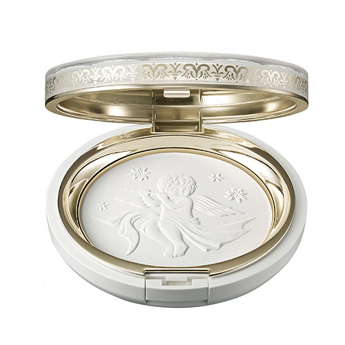 カネボウ ミラノコレクション2016、ボディフレッシュパウダー登場