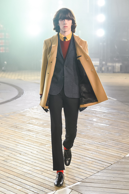 ブルーレーベル / ブラックレーベル クレストブリッジ(BLUE LABEL