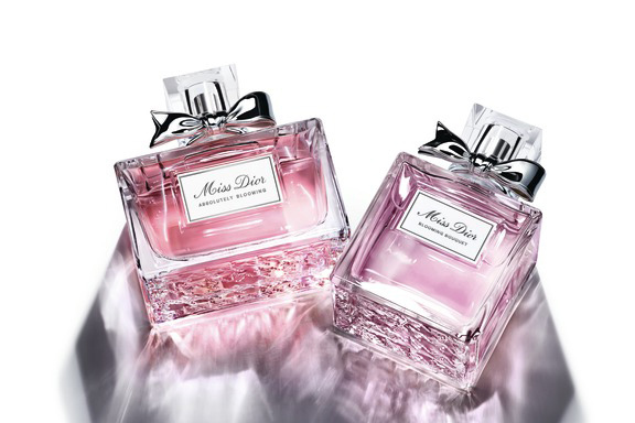 写真7/7｜ディオールの香水「ミス ディオール アブソリュートリー