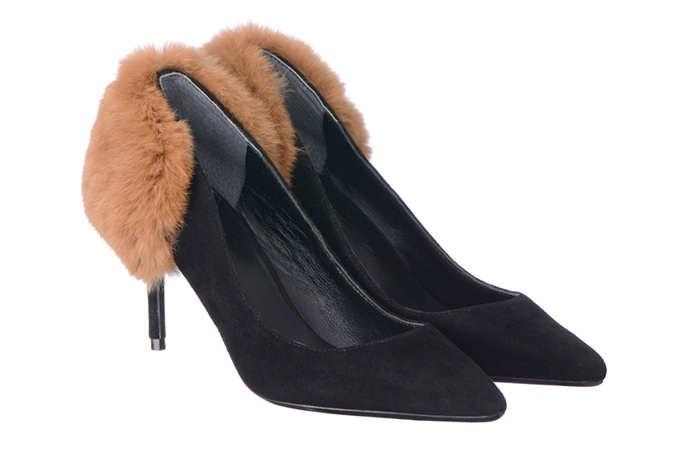 写真3/14｜ツル バイ マリコ オイカワ 16年秋の新作は“バービー”に