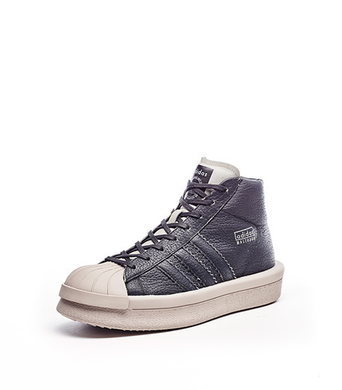 アディダス バイ リック・オウエンス 16年秋冬の新作 -スニーカー