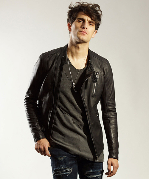 シェラック(SHELLAC) 2017年春夏メンズコレクション - ファッションプレス