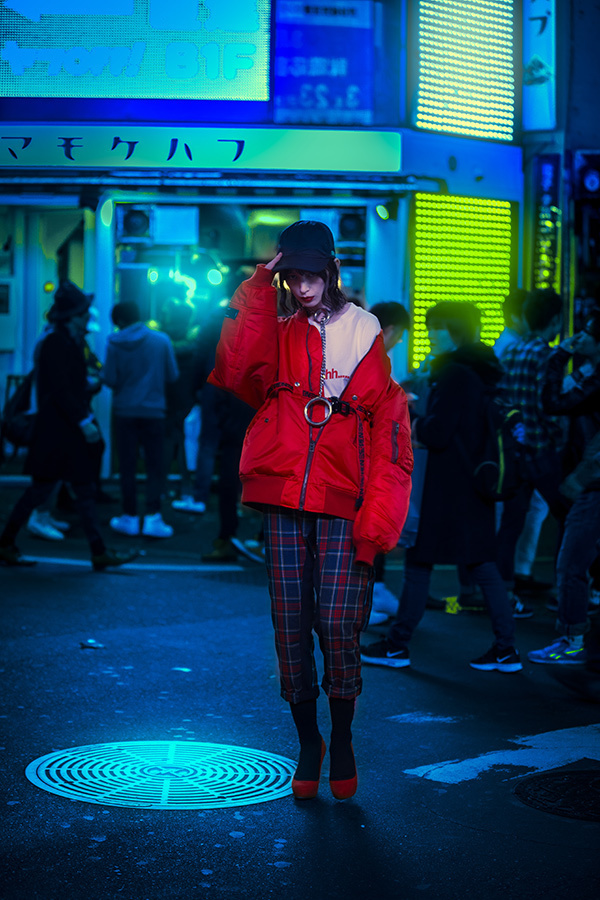 スタジオ セブン(STUDIO SEVEN) 2017-18年秋冬ウィメンズ&メンズ