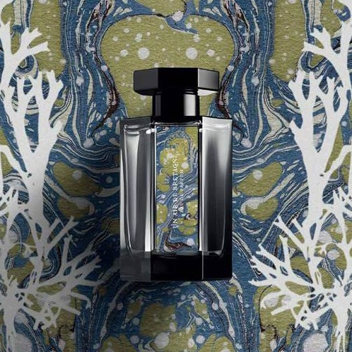 ラルチザン パフュームの新香水、仏プロヴァンス＆ブルターニュを