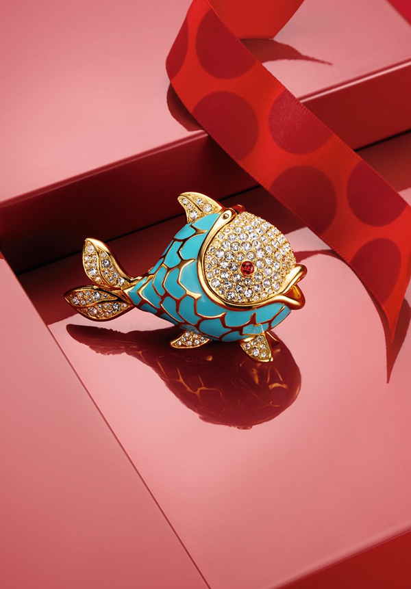 エスティローダー17年クリスマスコフレ - メークアップ＆スキンケアの