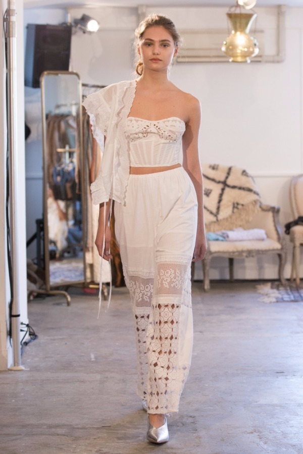 古着をリメイク「マリオン ヴィンテージ」元cher粕谷＆清水による