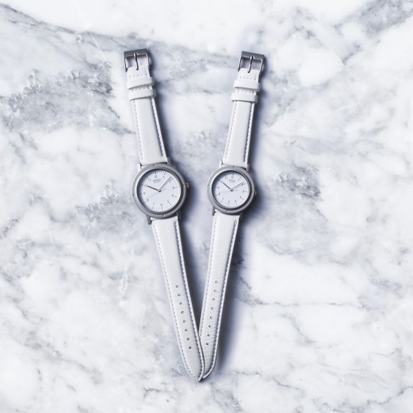 ナノ・ユニバースからスティーブ・ジョブスが愛用した時計、セイコー