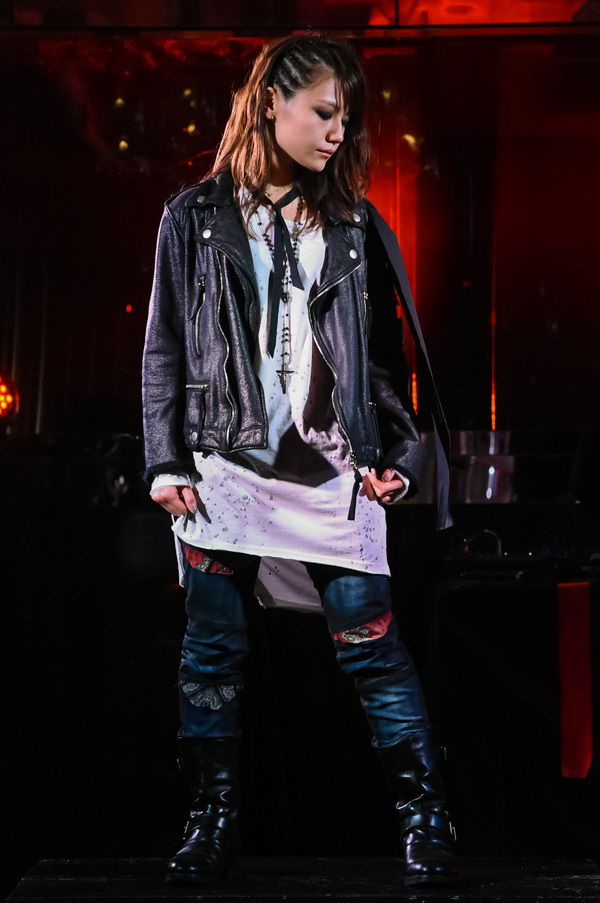 写真6/45｜元ロエンのヒロム タカハラ×HYDEの新ブランド「スイッチ