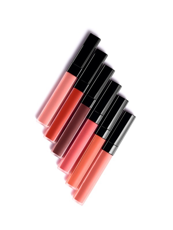 シャネル新作、リップ＆チークの2WAY「ルージュ ココ リップ