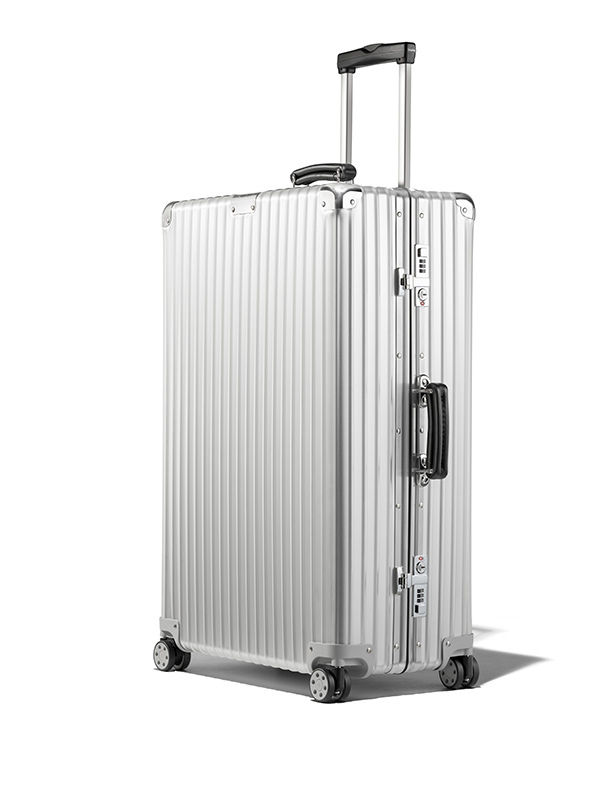 写真6/16｜「リモワ(RIMOWA)」のスーツケース新デザイン一覧 - 18年8月