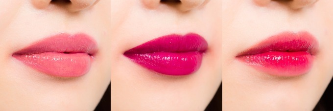 イヴ・サンローラン人気リップ「ルージュ ヴォリュプテ シャイン」を