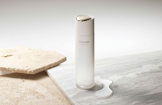 KANEBO最高級ライン「カネボウ ザ エクセプショナル」12万円の贅沢