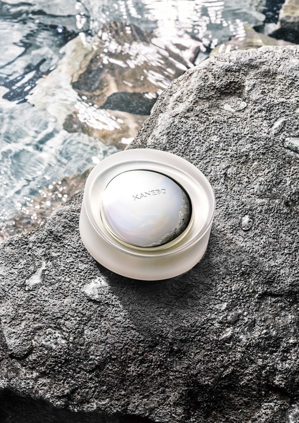 KANEBO最高級ライン「カネボウ ザ エクセプショナル」12万円の贅沢