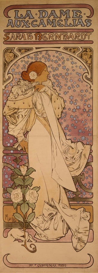 アール・ヌーヴォーの伝道師 浅井忠と近代デザイン」名古屋で