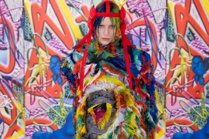 メゾン マルジェラ(Maison Margiela)ウィメンズ コレクション