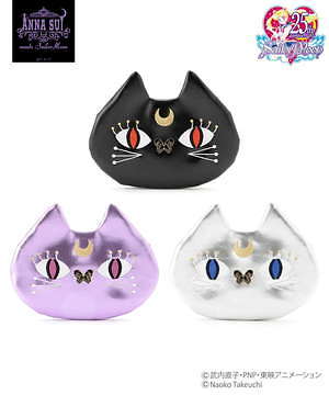 伊勢丹 新宿店×美少女戦士セーラームーンの限定イベント - アナ スイと