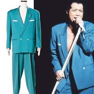 矢沢永吉“初”の展示会「俺 矢沢永吉」大阪・横浜で開催 - 秘蔵写真や