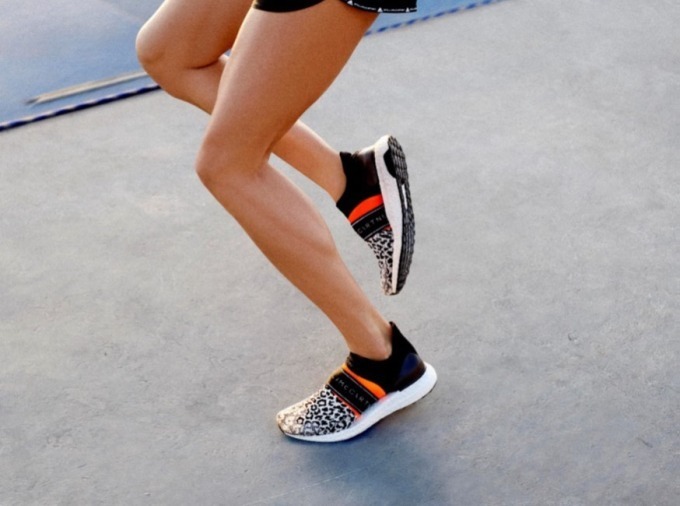 アディダス ステラマッカートニー ゴルフシューズ adidas シューズ・靴