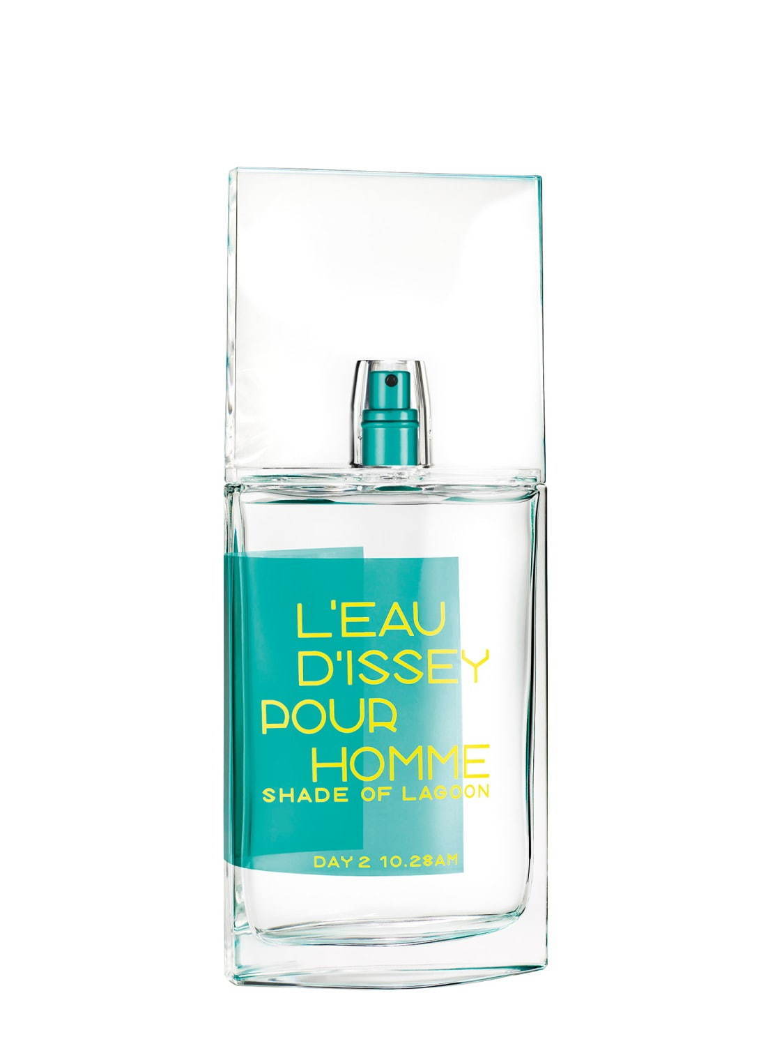 イッセイ ミヤケ パルファム夏限定「シェード オブ パラダイス」“沖縄