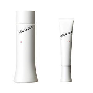 ポーラ・ホワイトショットの新ローション＆ミルク、約10年ぶり承認の新