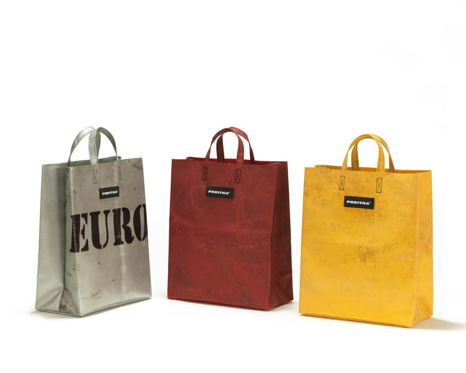 アーバンリサーチ堀江＆京都でフライターグ「MIAMI VICE」をカスタム