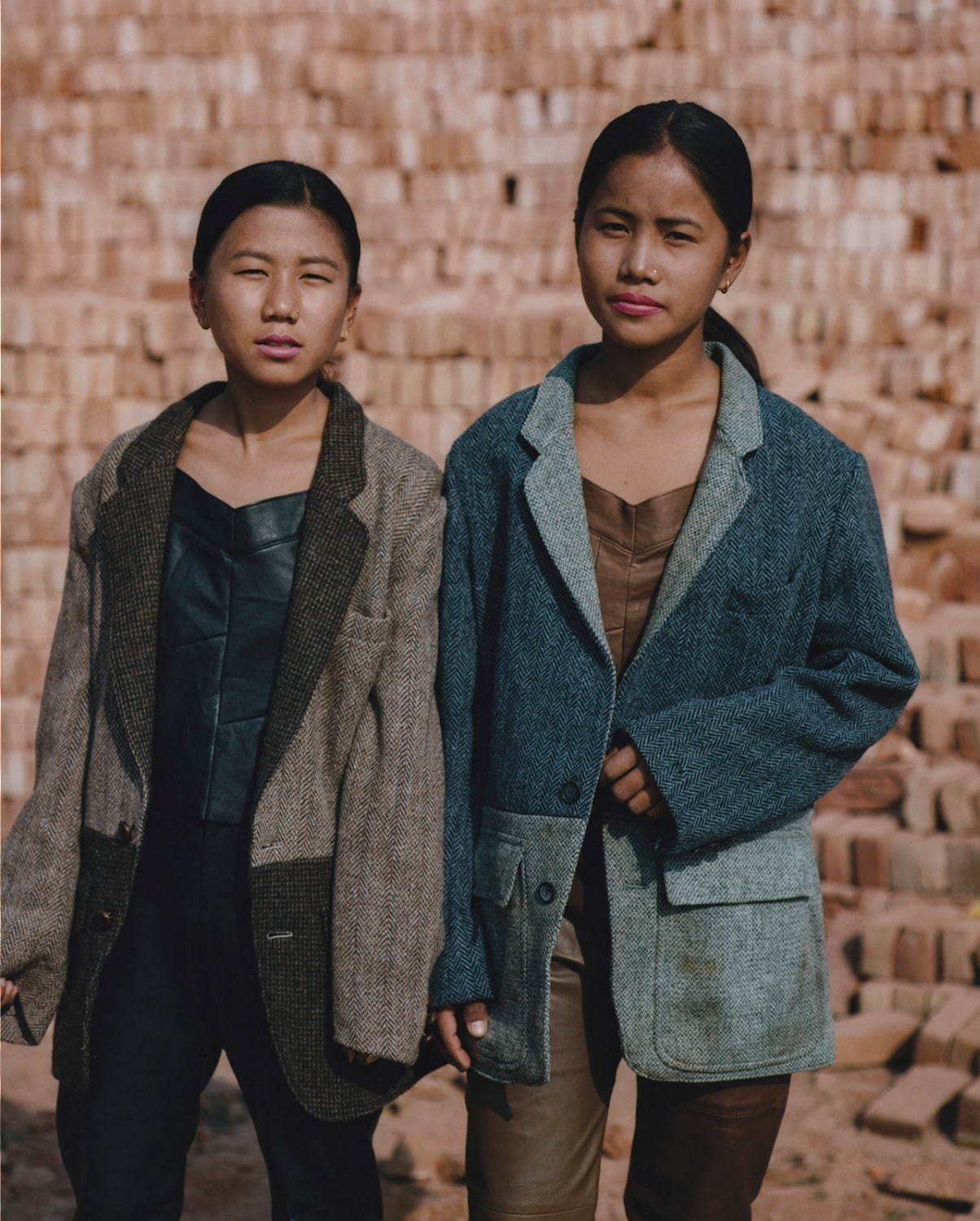 マリオン ヴィンテージ(MALION vintage) 2019-20年秋冬ウィメンズ