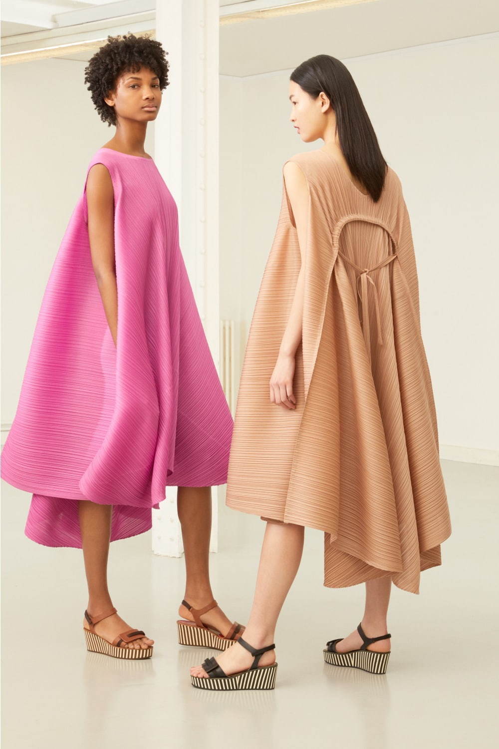 プリーツ プリーズ イッセイ ミヤケ(PLEATS PLEASE ISSEY MIYAKE) 2019