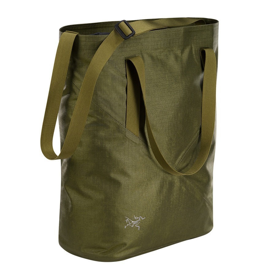 アークテリクスの定番「グランヴィル」シリーズより新作バックパック