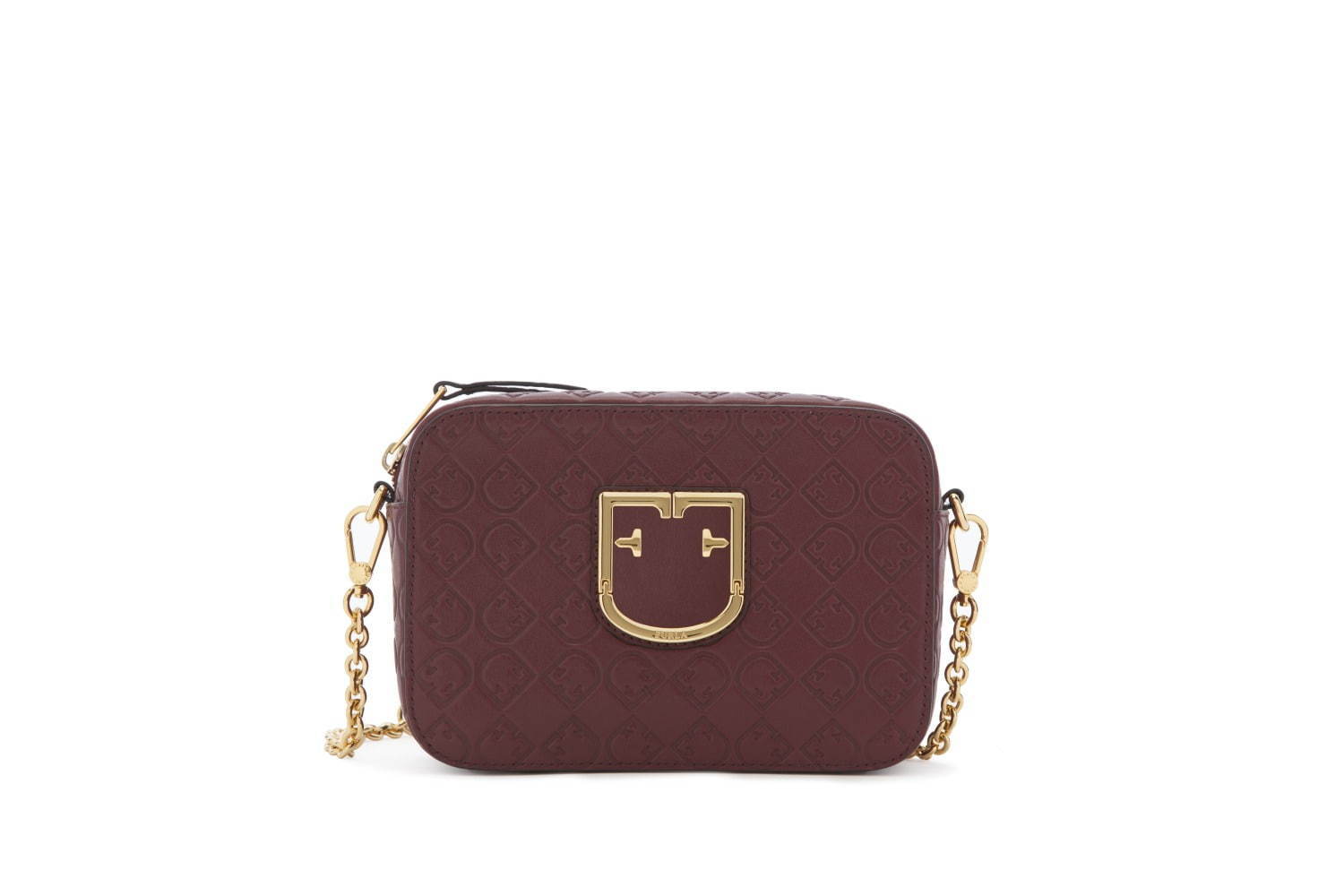 ボルドーorディープグリーン”秋色バッグどちらにする？人気ブランドの