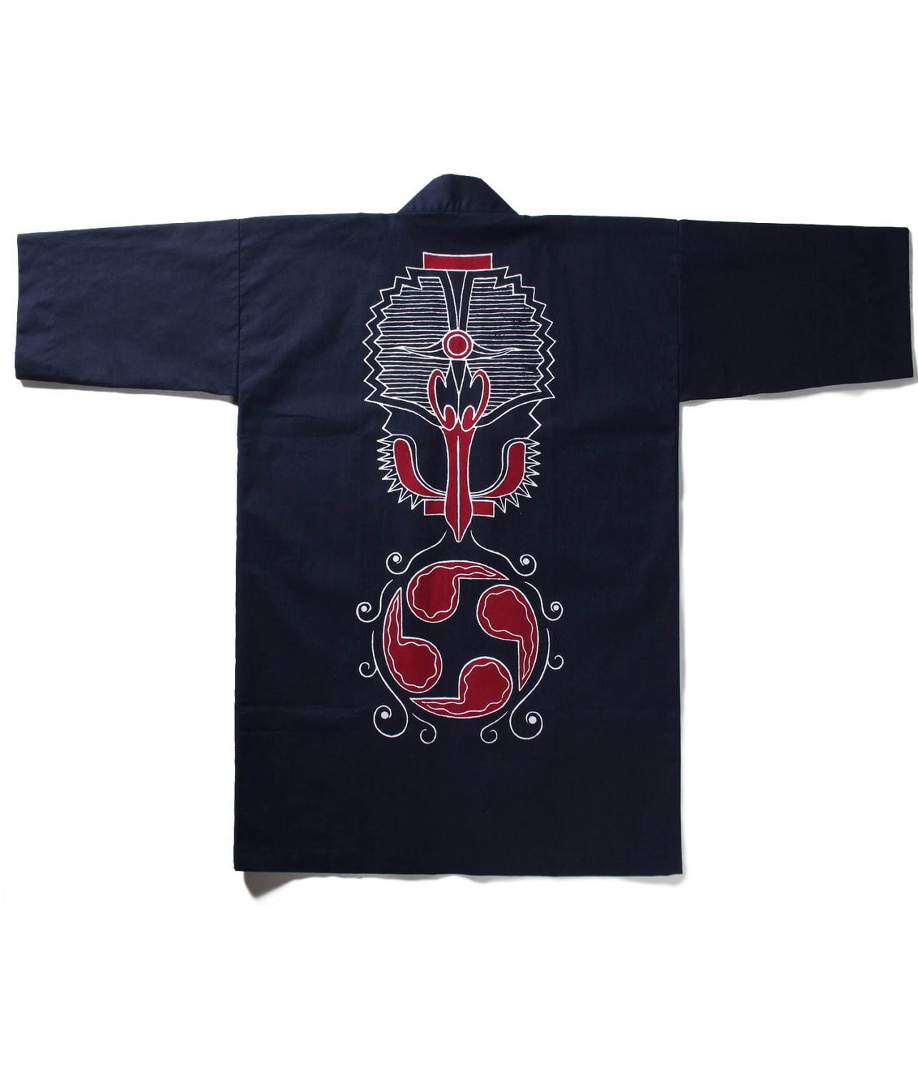 ワコマリア×“レゲエの神様”ボブ・マーリーのハワイアンシャツ