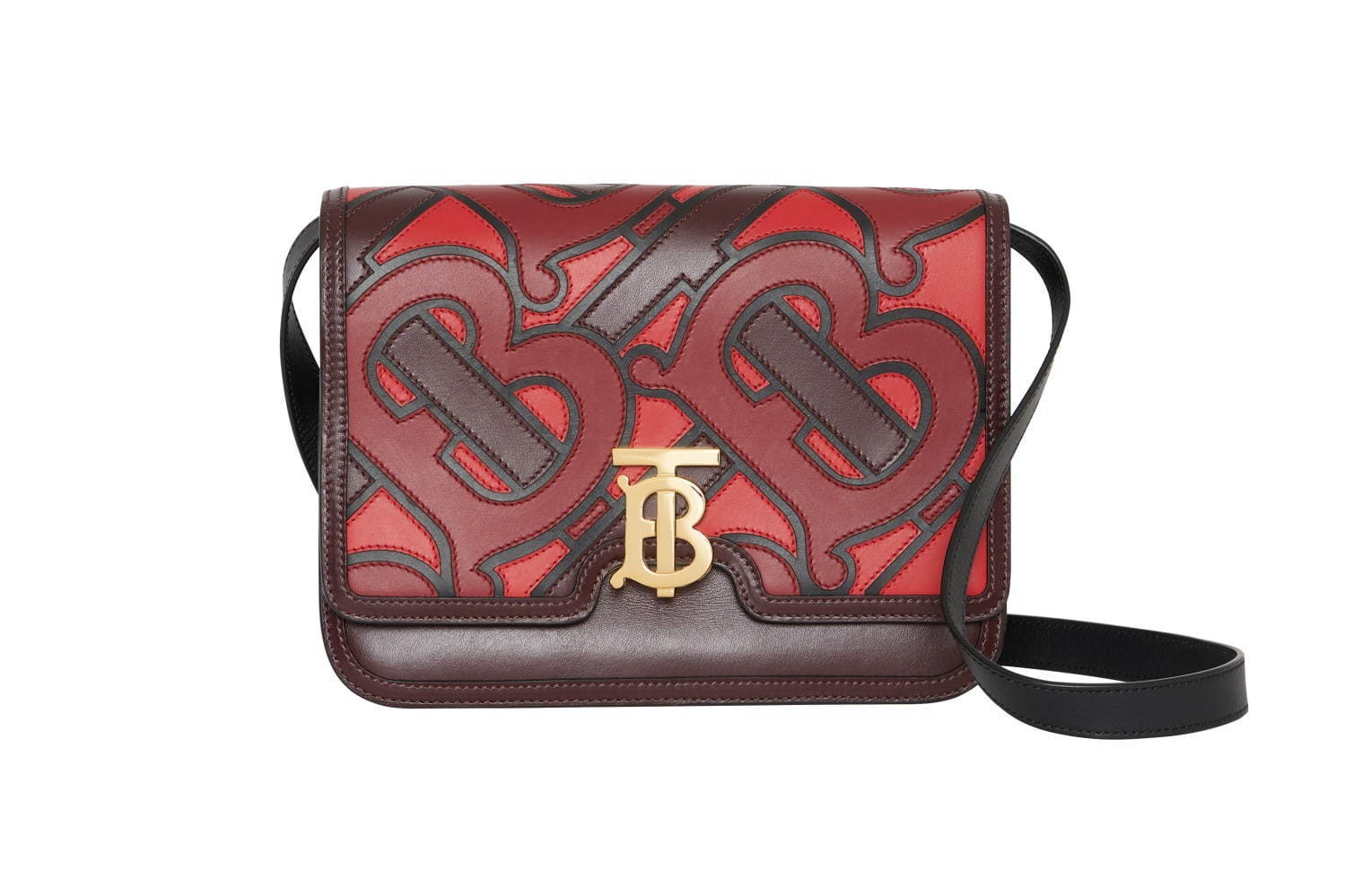 ボルドーorディープグリーン”秋色バッグどちらにする？人気ブランドの