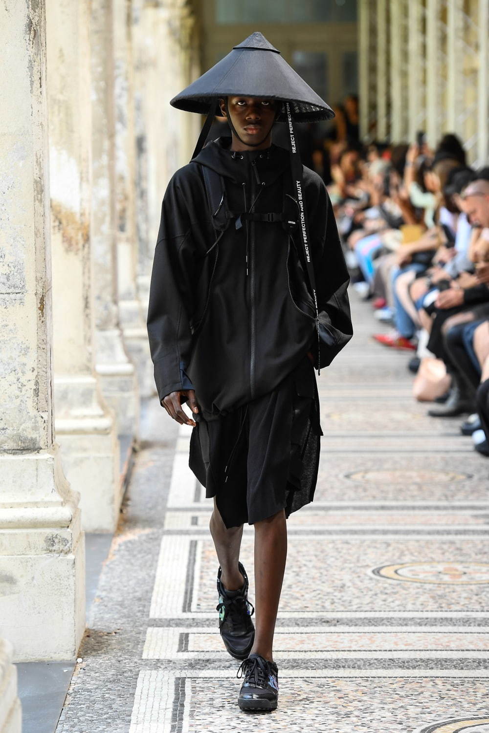 クリスチャンダダ(CHRISTIAN DADA) 2020年春夏メンズコレクション