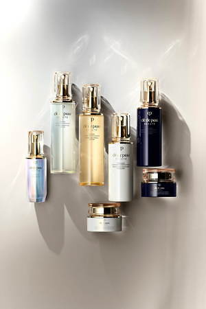 クレ・ド・ポー ボーテの新スキンケア「キーラディアンスケア」美容液