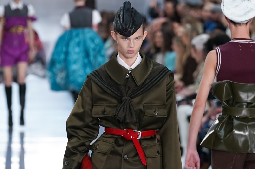 メゾン マルジェラ(Maison Margiela)ウィメンズ コレクション