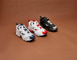 リーボック×アイバーソンの「インスタポンプフューリー」過去の