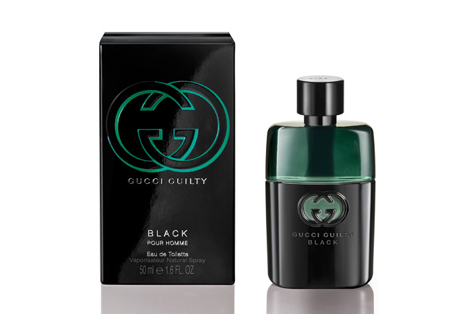 カップルで香りのハーモニーを楽しめるフレグランス「グッチ ギルティ